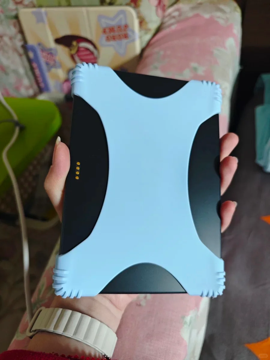 kindle手持带 绝对不能错过的实用好物