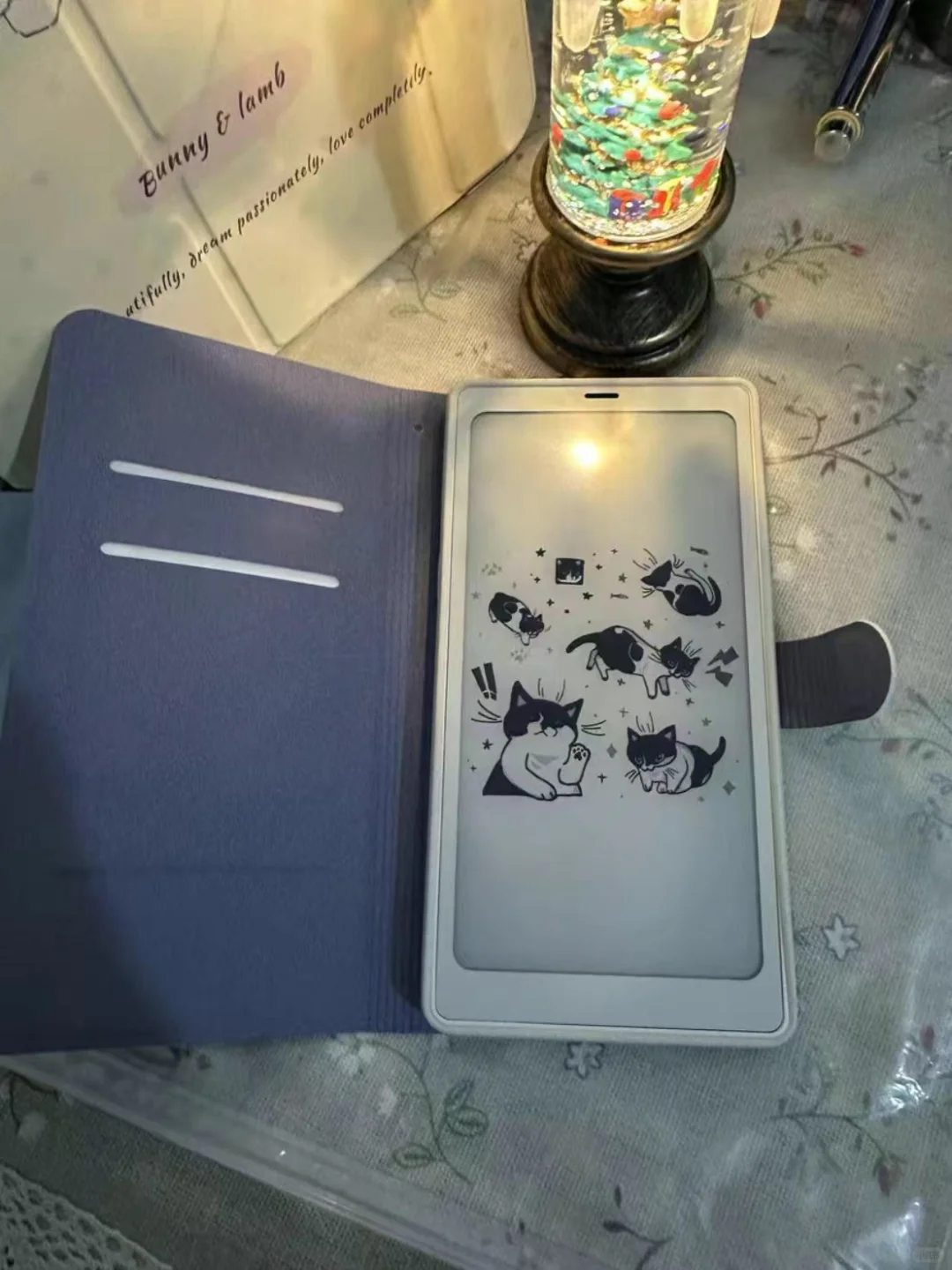 小白马看网文好方便