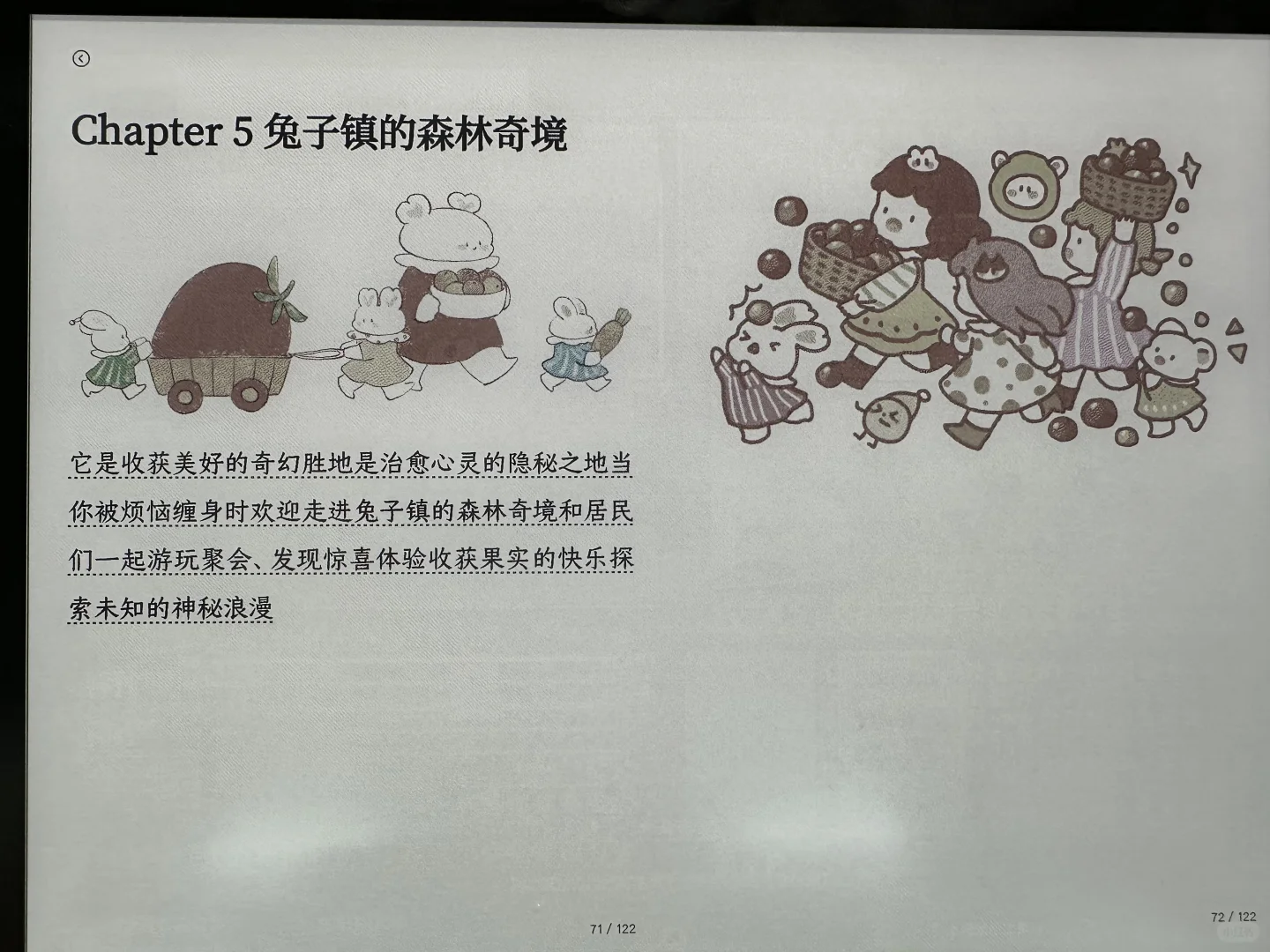 退了掌阅smart5c 选文石T10C，原因竟是。。。