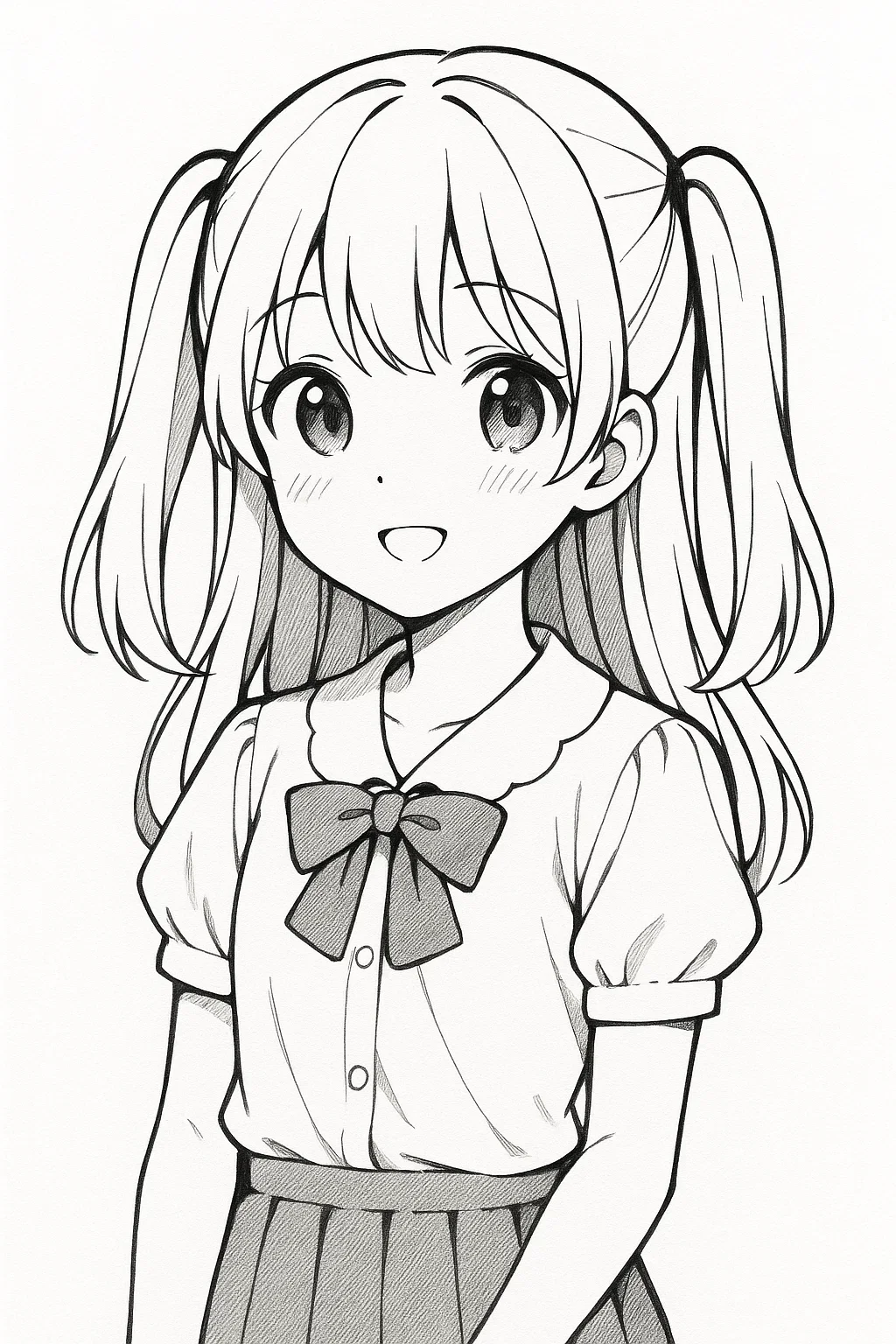 分享一组海信墨水屏阅读器的美少女封面
