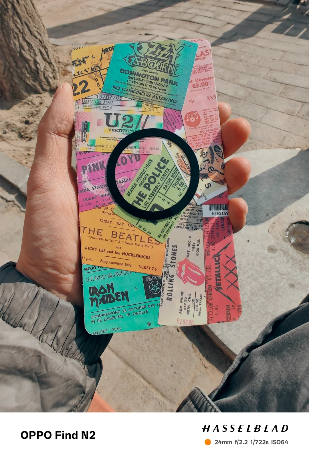 时隔一年，我终于再次拥有你了