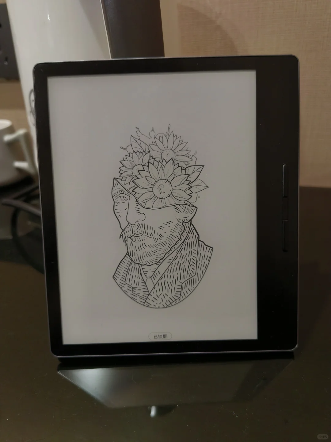 汉王clear7与出差旅游更配噢