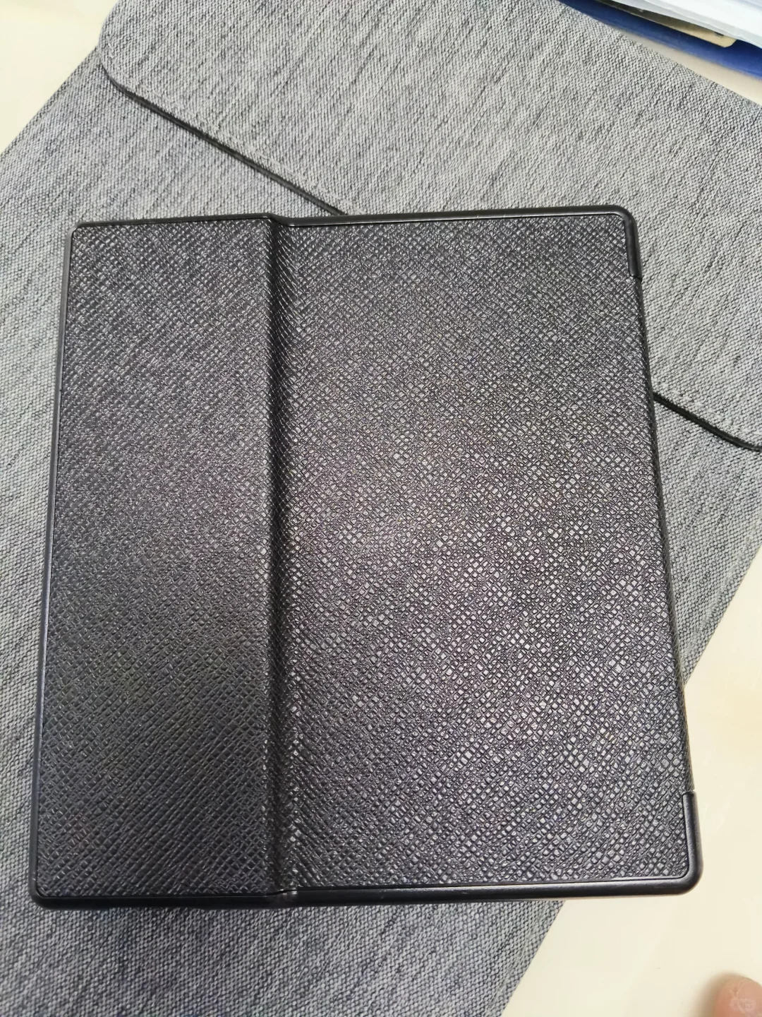 新玩具 kindle oasis3