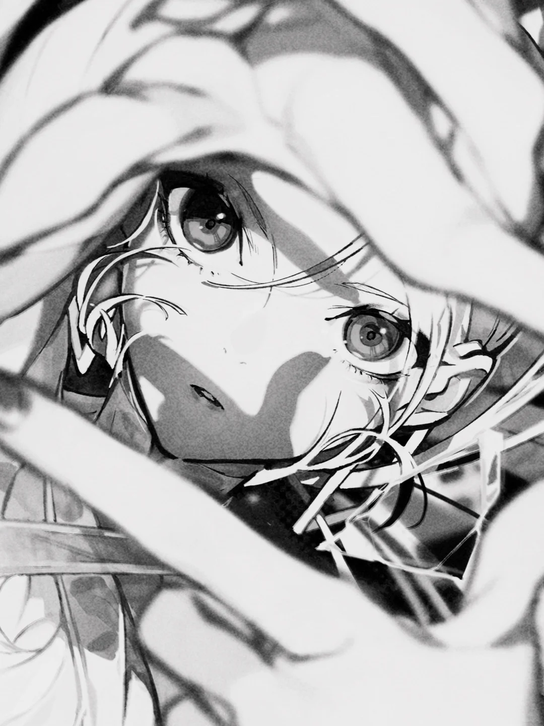 每天一张墨水屏壁纸4.12