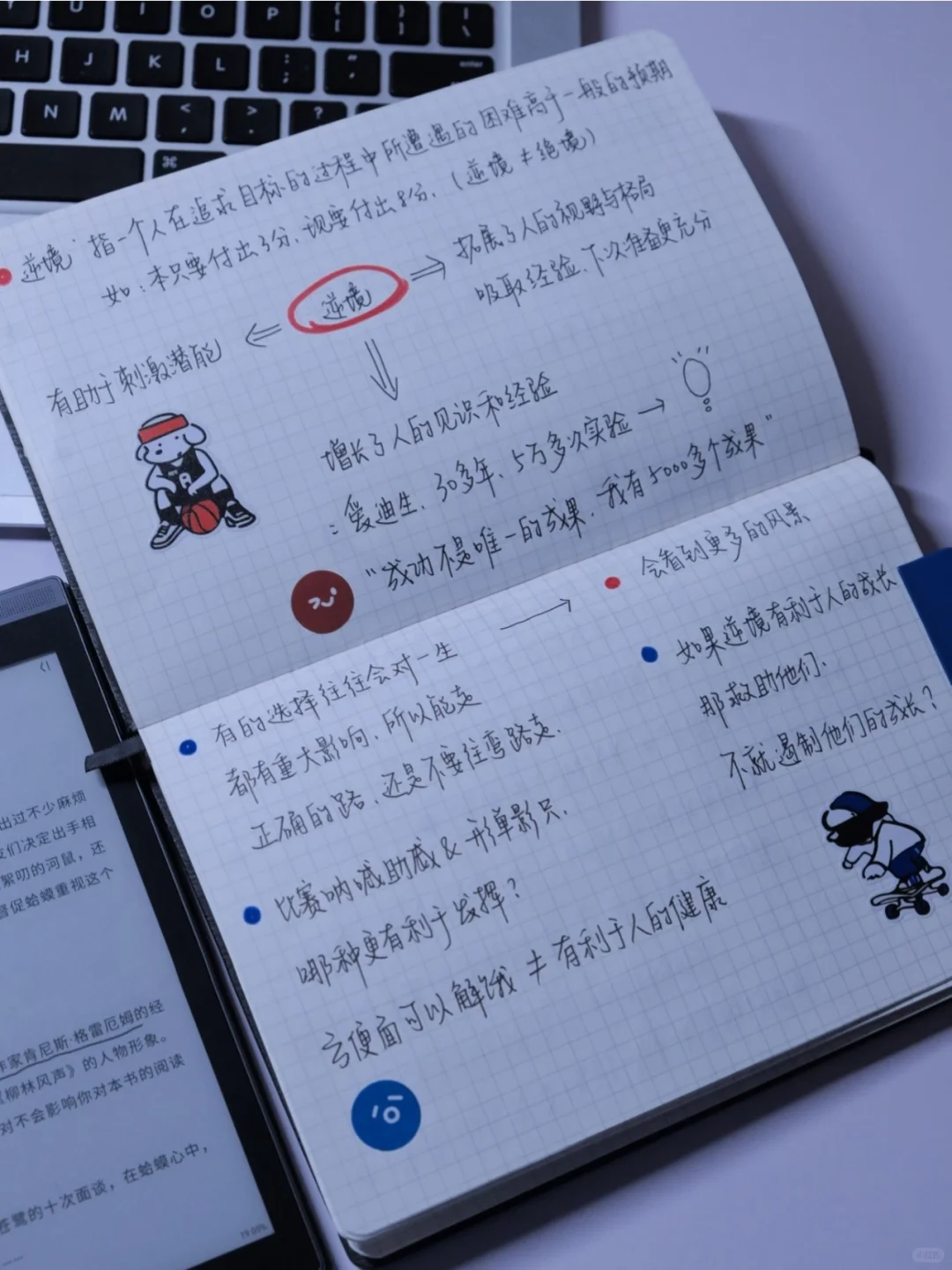 阅读器|提升思考表达力