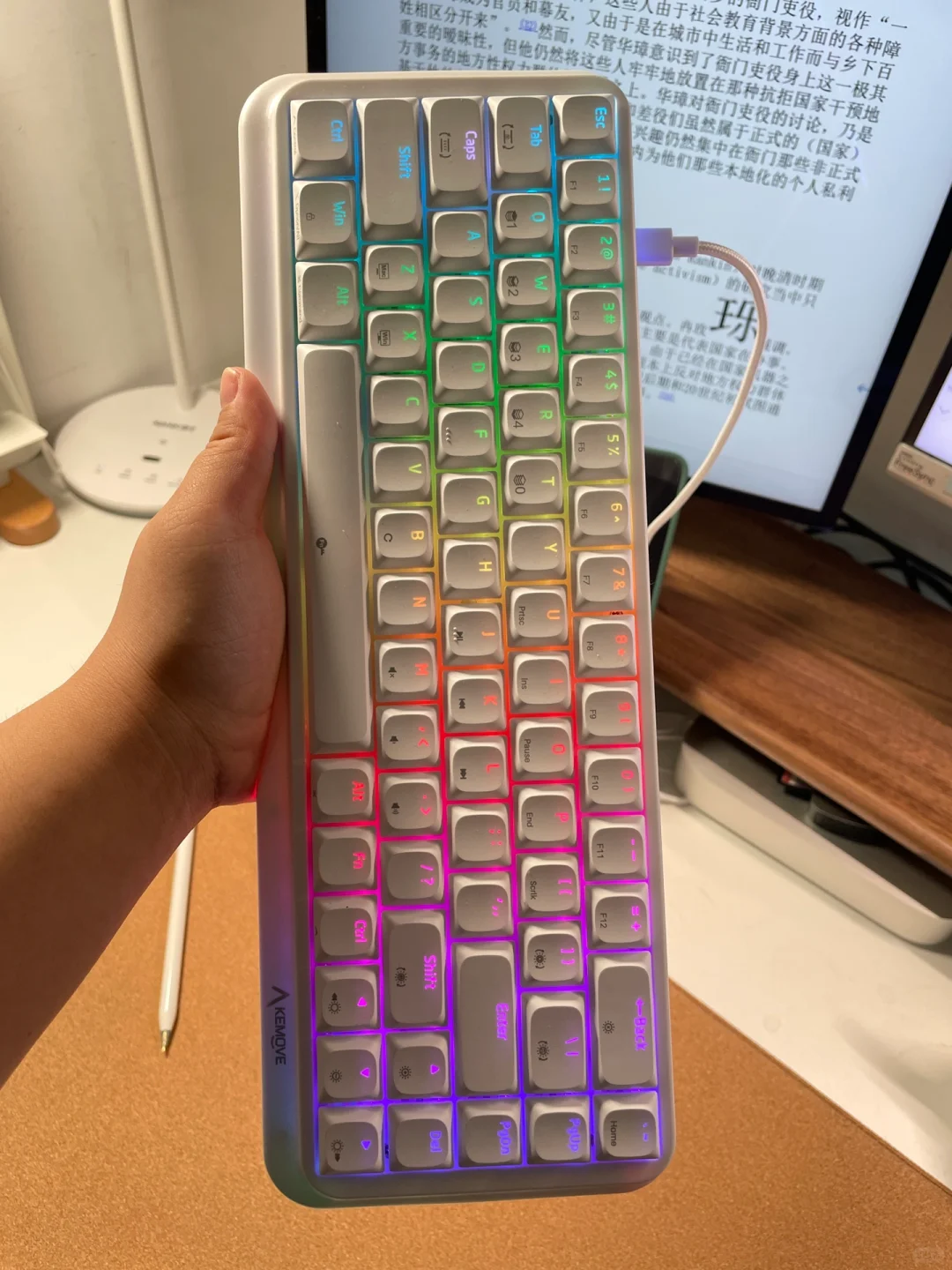读书笔记工作流分享（流程+软件+设备）