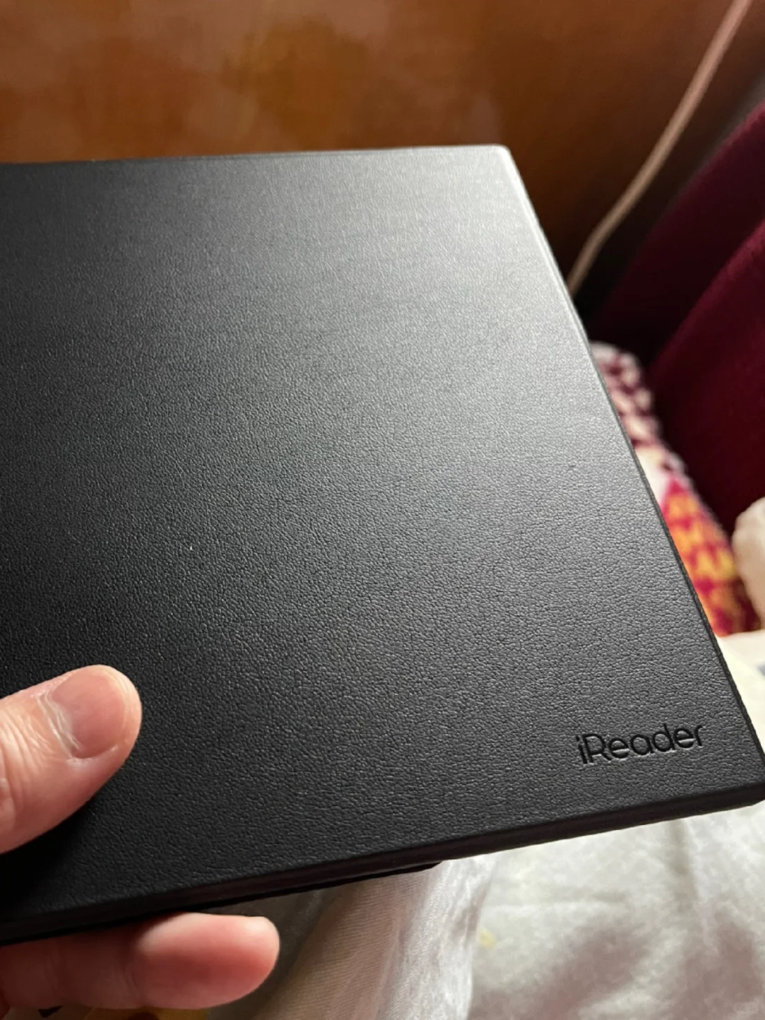 📖iReader Ocean2