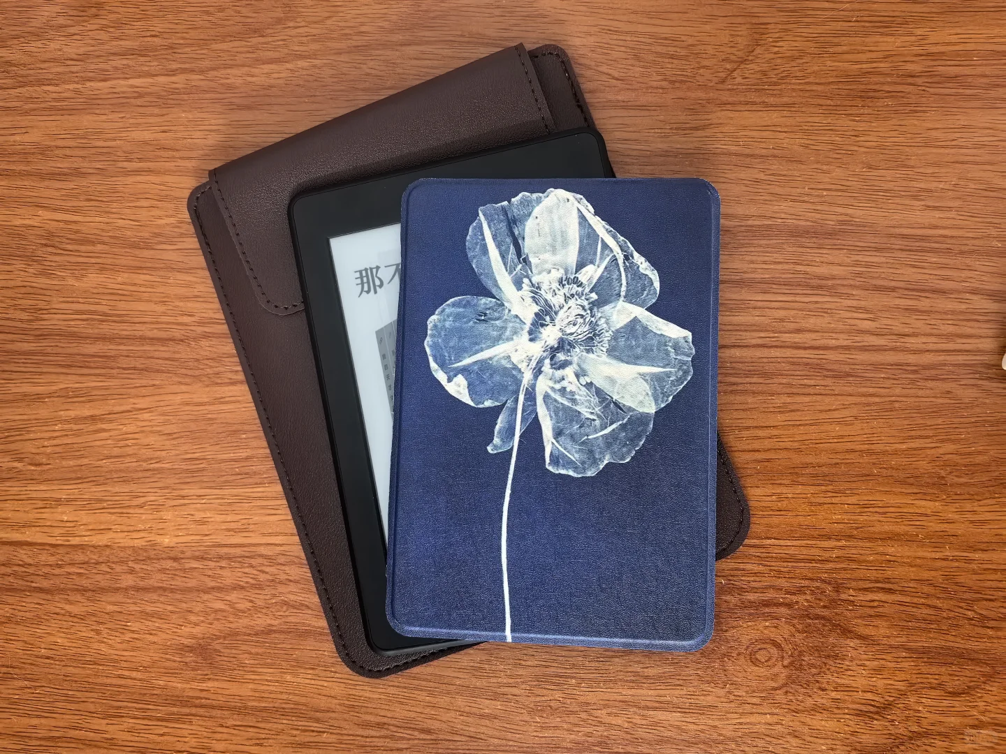 两块五的kindle内胆包真香