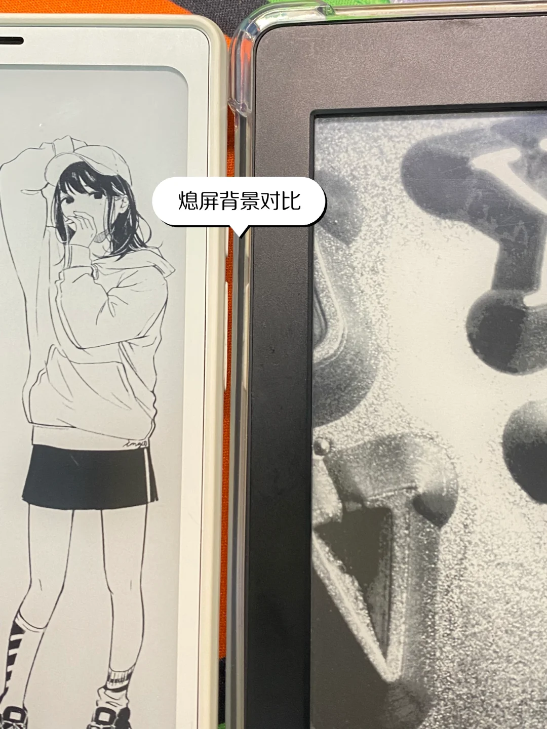 小白马一周使用体验🈶