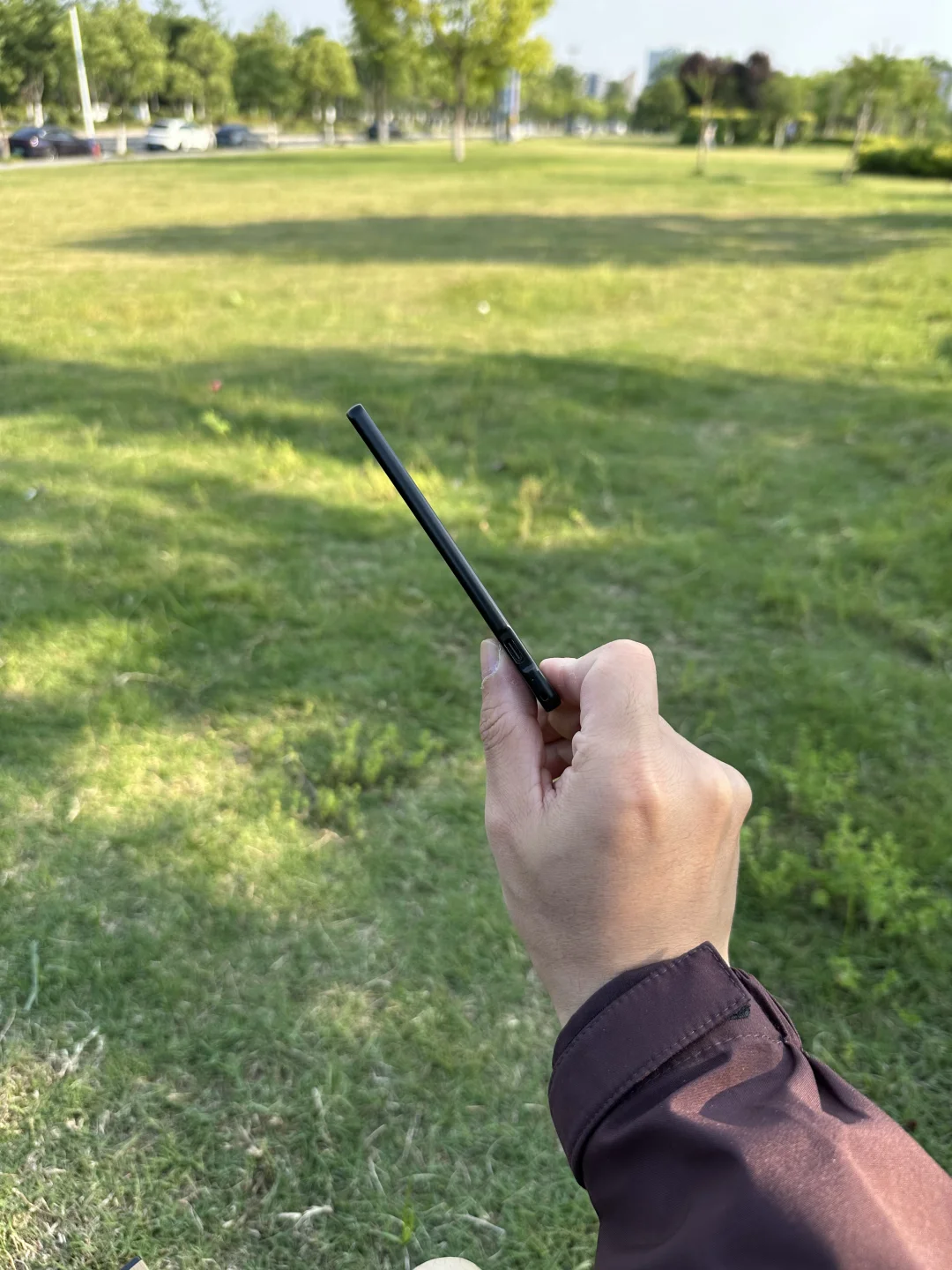 随地大小阅的感觉不错