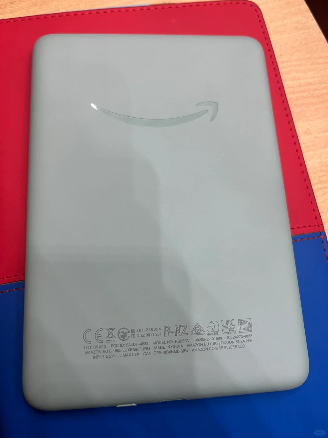 kindle第11代是最完美的电纸书阅读设备