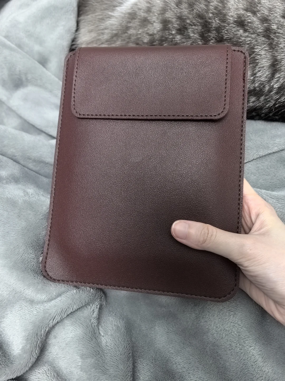 两块五的kindle内胆包真香