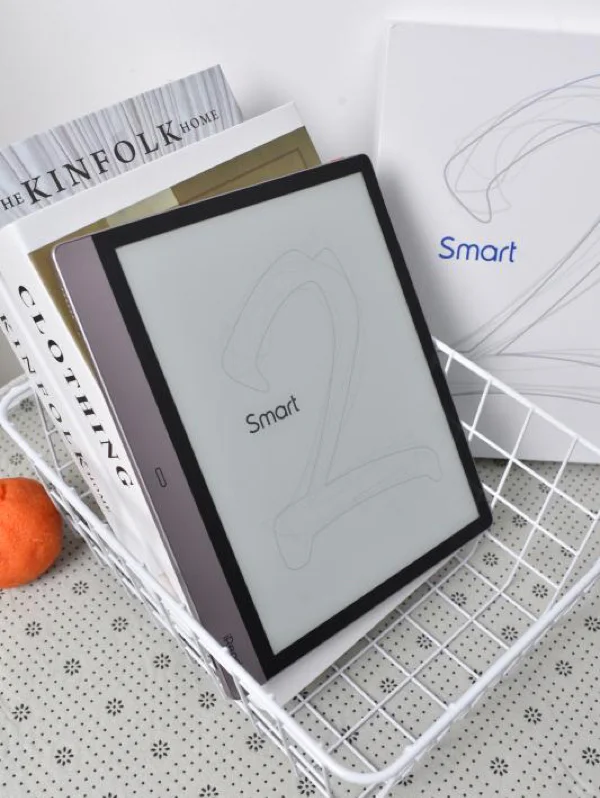 有了掌阅ireader smart2，我逢考必过