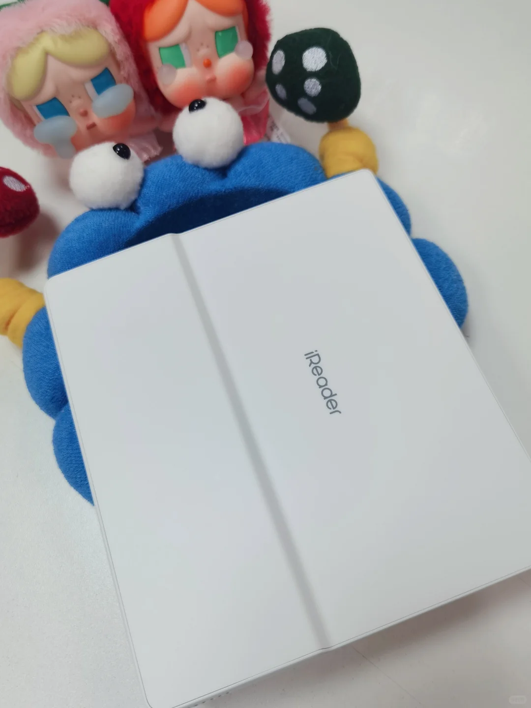 ireader Ocean4 Turbo