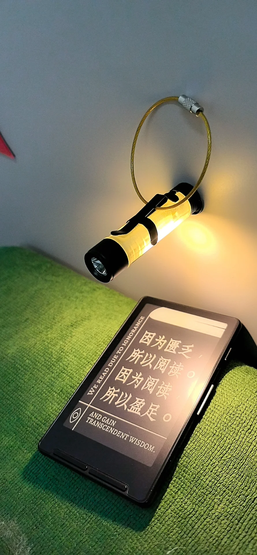 先锋卡权益升级，下一步重心量产～