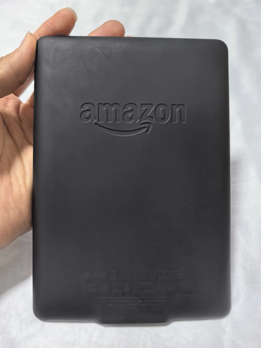 2️⃣⑦七缘出Kindle第七代阅读器