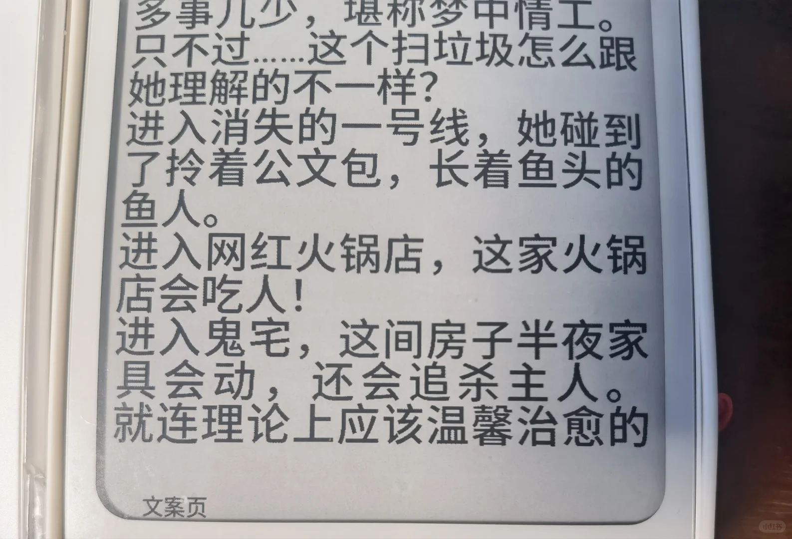 大我高配版墨水屏手机主力机体验分享