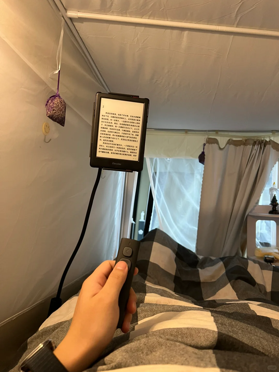 📖 掌阅iReader Light3:我的随身图书馆