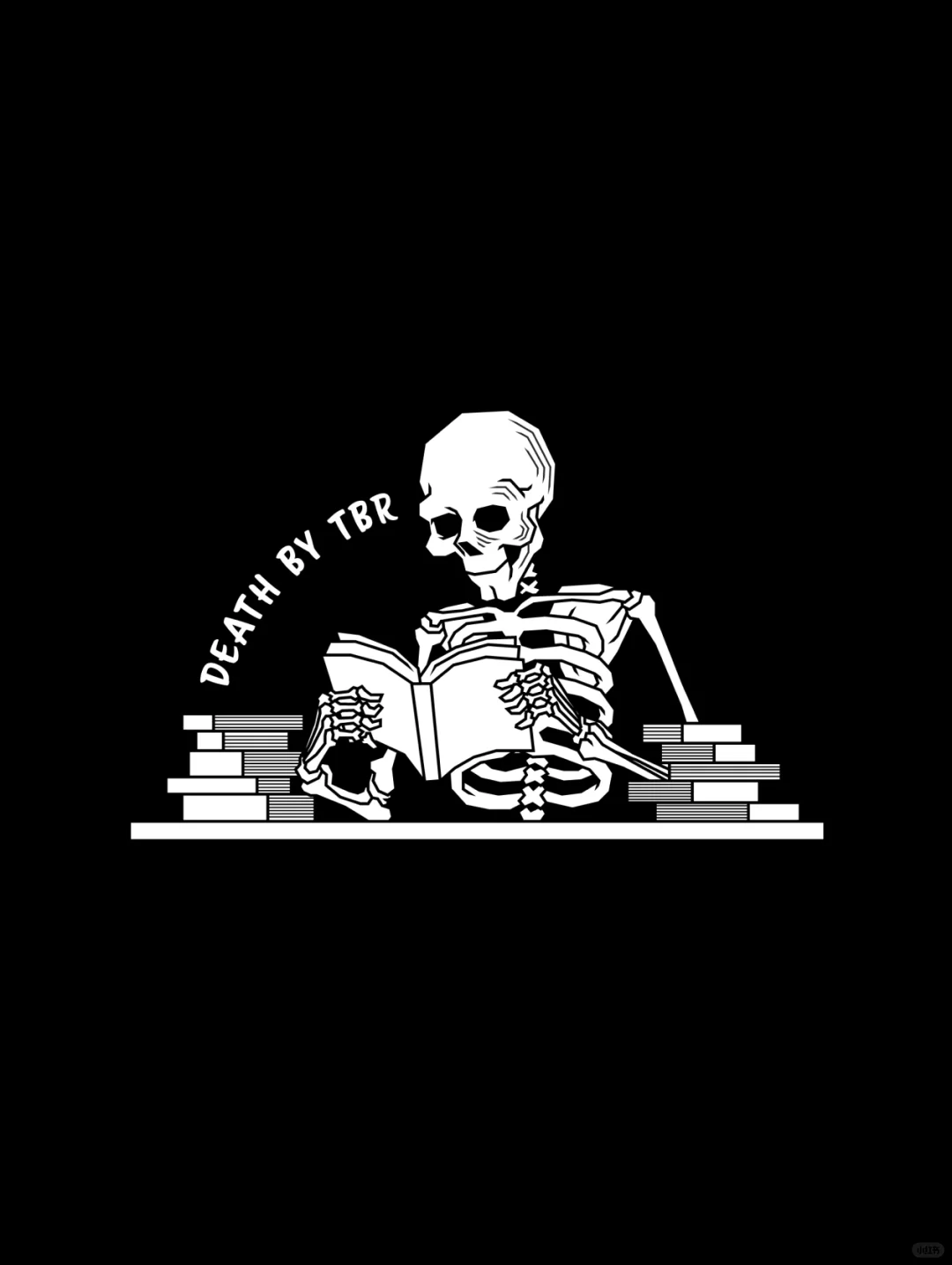 爱读书的人懂的｜阅读器壁纸vol.1