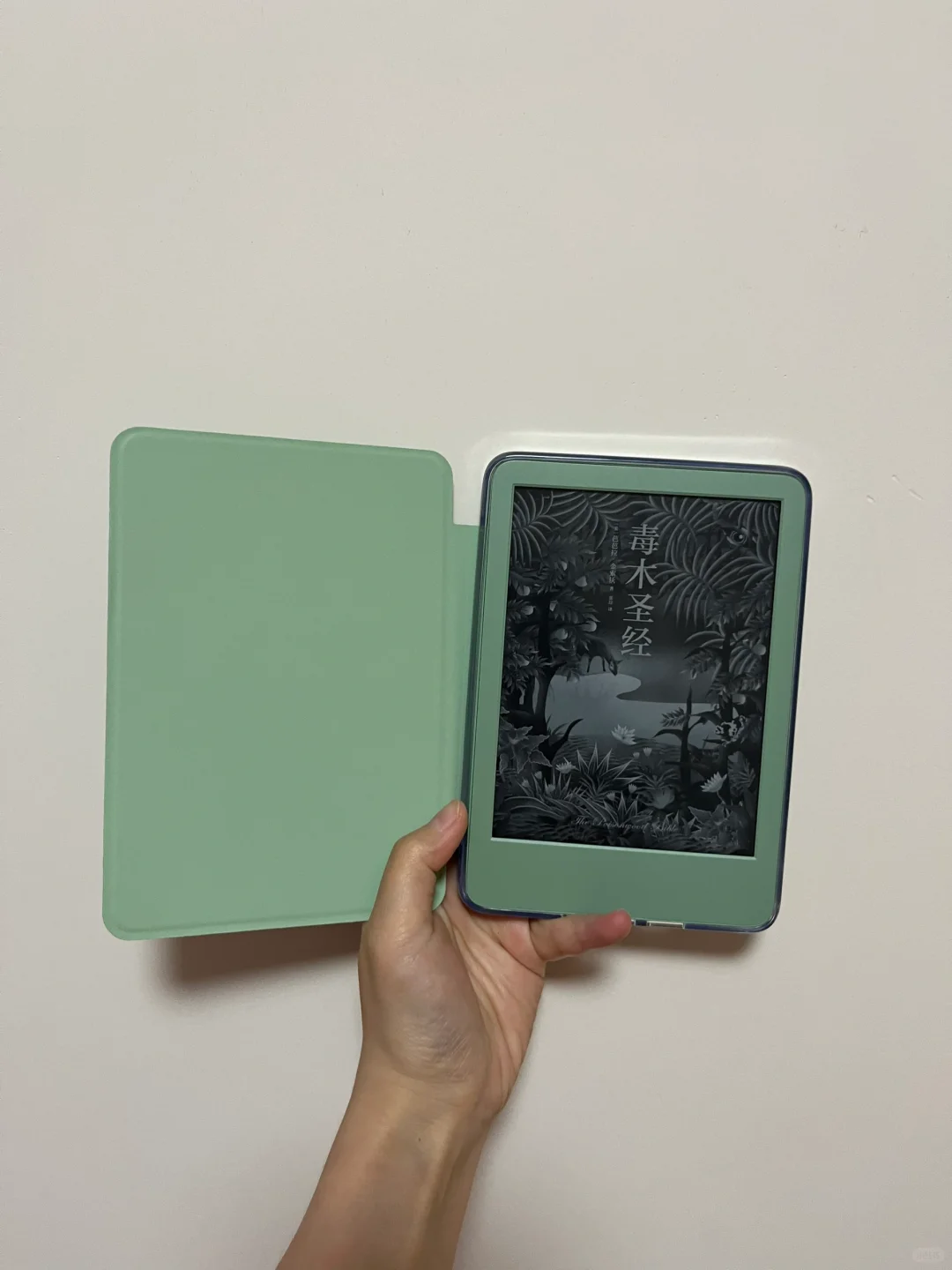 Kindle入门教程