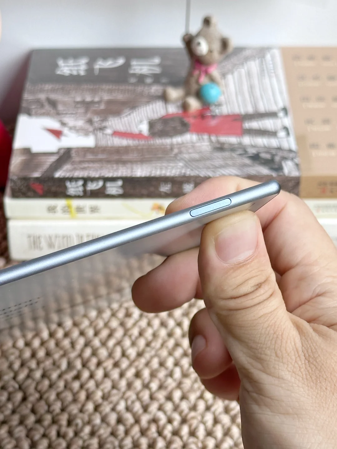 Viwoods笔记星人必备的阅读器，它来了！