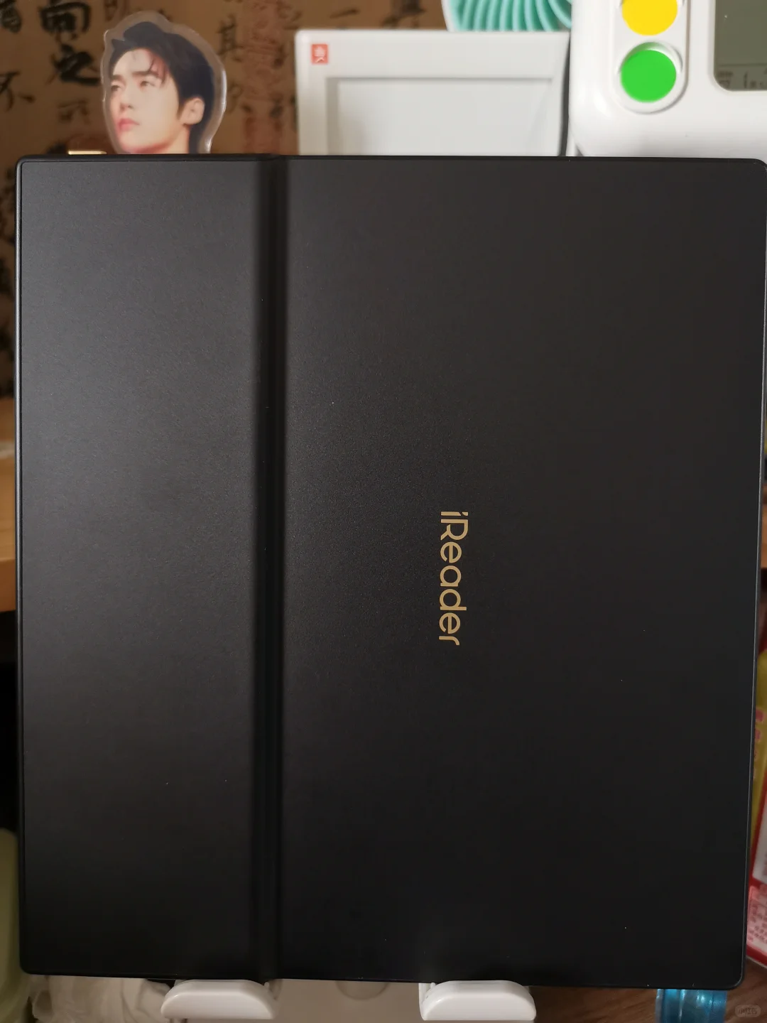 掌阅新品Ocean4Plus