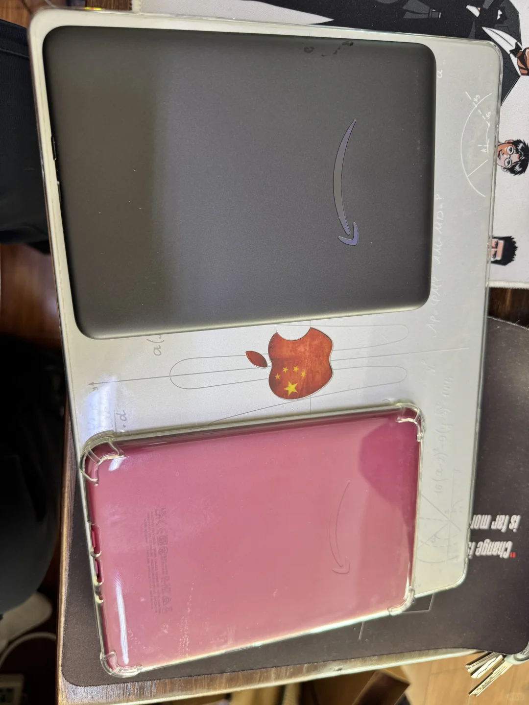 kindle colorsoft带来的阅读升级