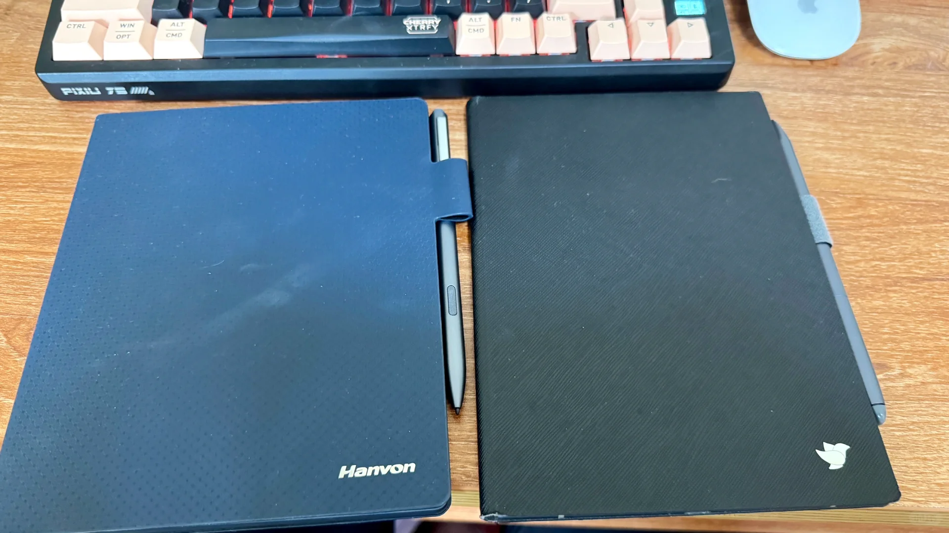 汉王 M10mini 浅浅测评｜手写 + 苹果生态的