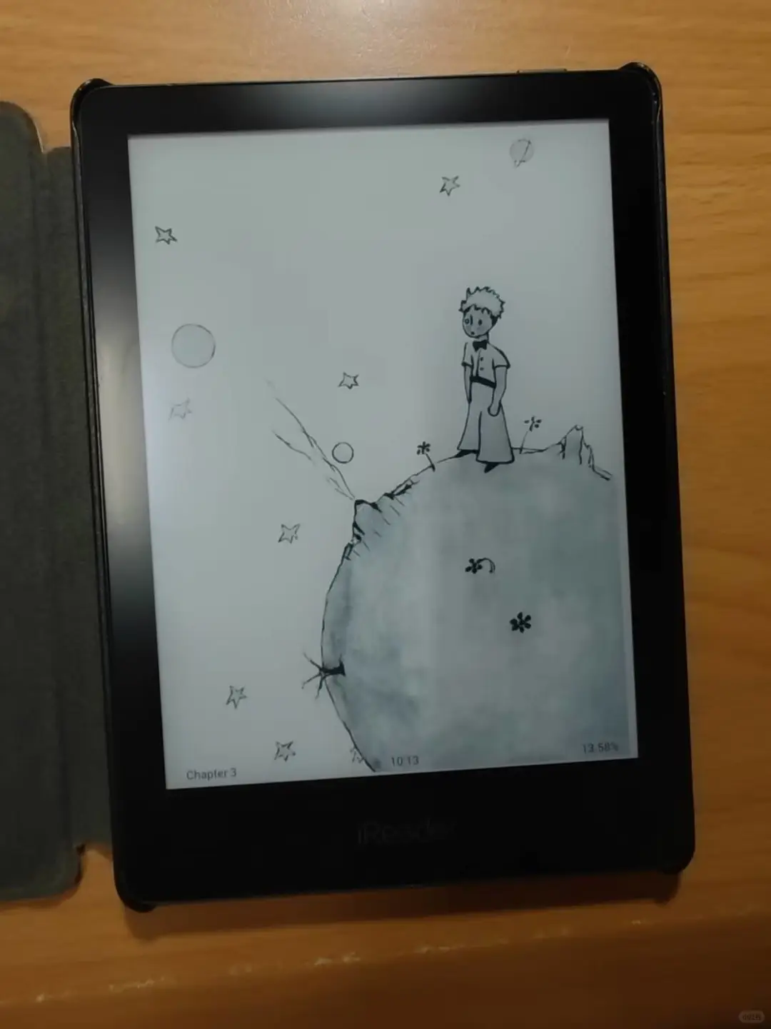 iReader 使用体验