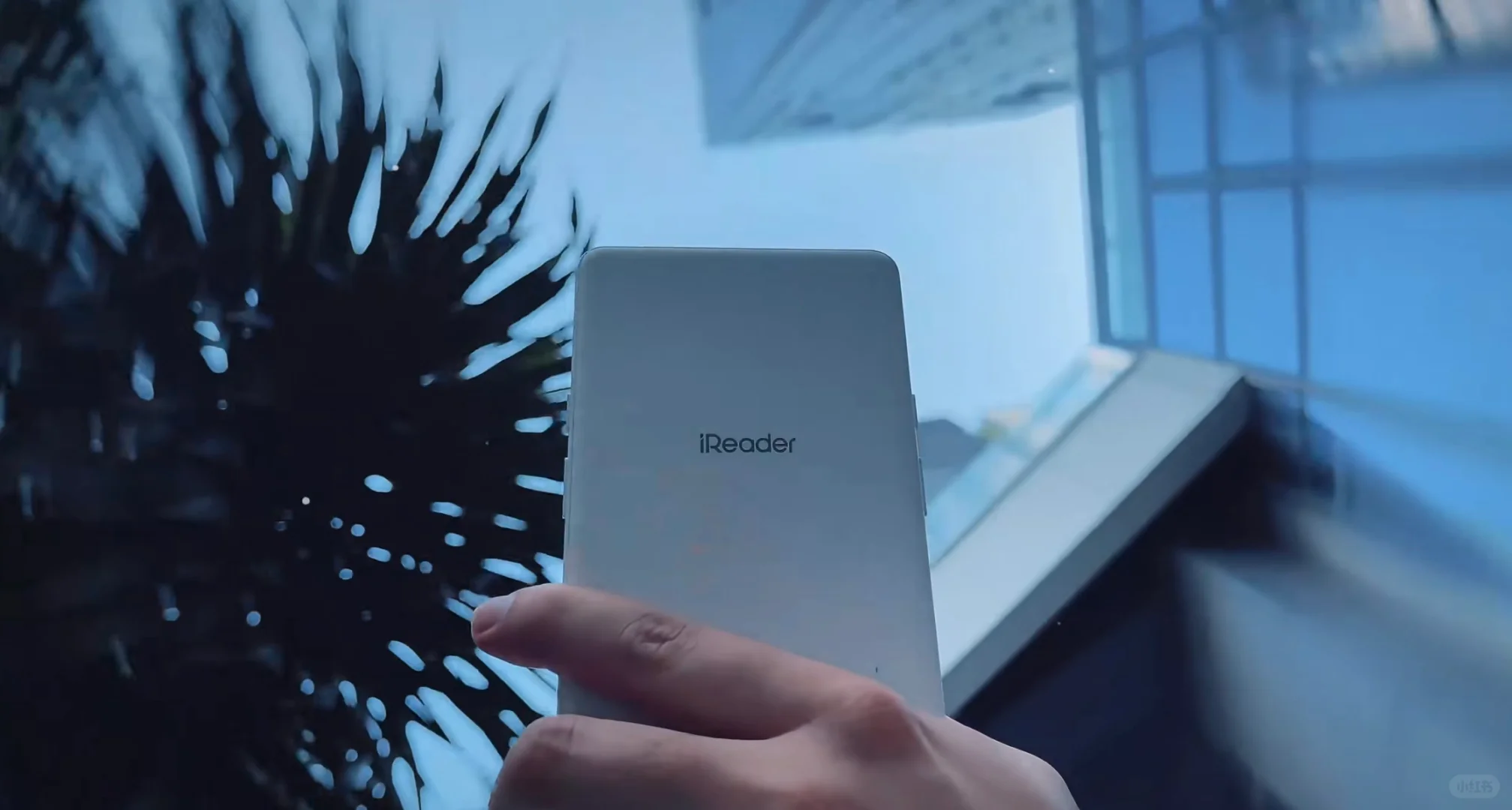 掌阅ireader tango 新形态