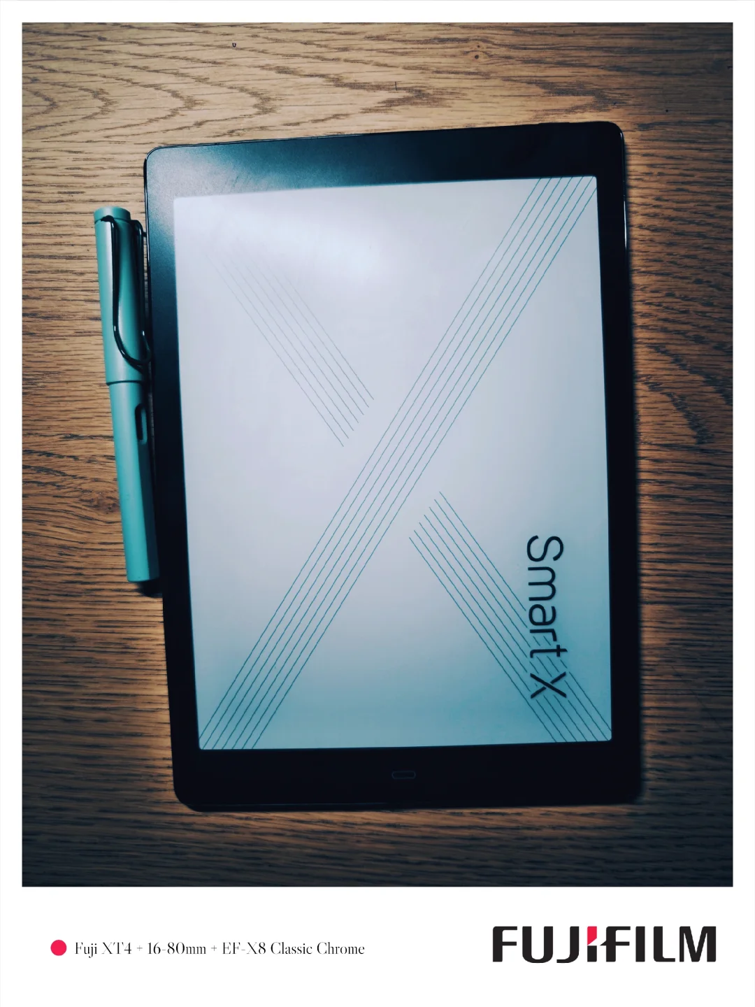 掌阅 smartx，电子书 or 电子本
