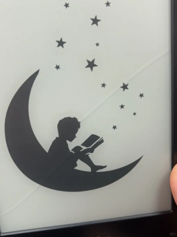 阅读器：kindle和ireader掌阅。让我爱恨交加