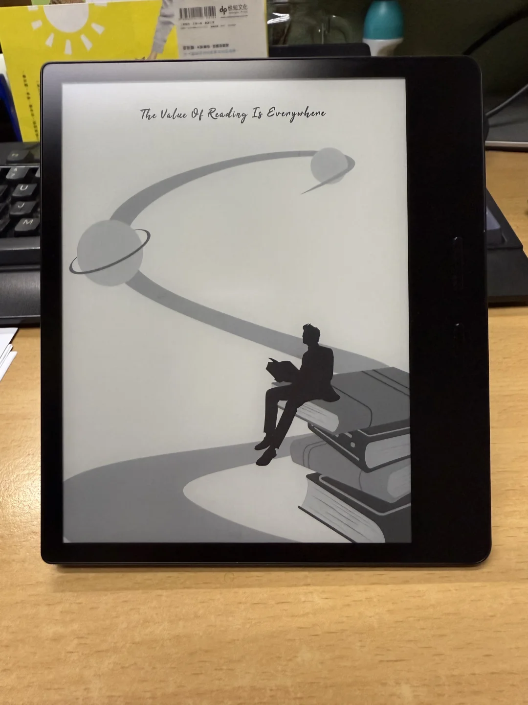 Ireader Ocean 4 Turbo 2025