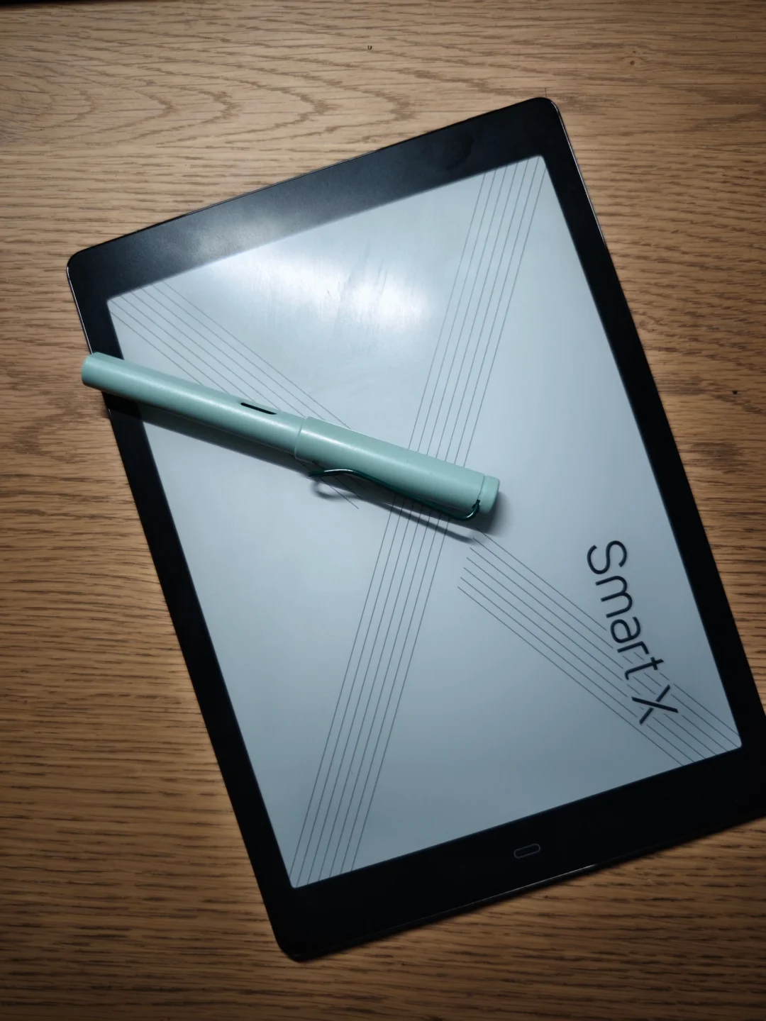 掌阅 smartx，电子书 or 电子本