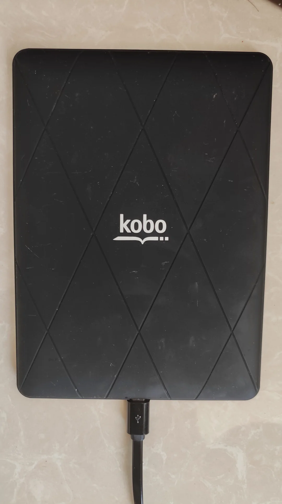 kobo.glo阅读器出