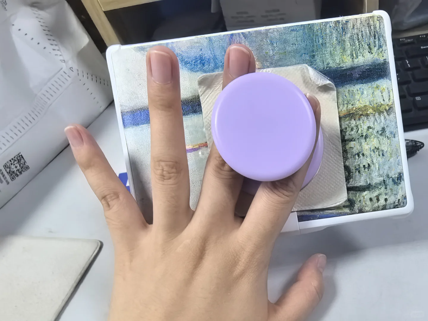 喜欢我的neo2