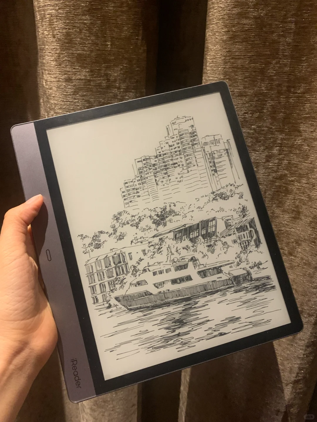 新入ireader|有一起每天打卡读书的🍠宝吗