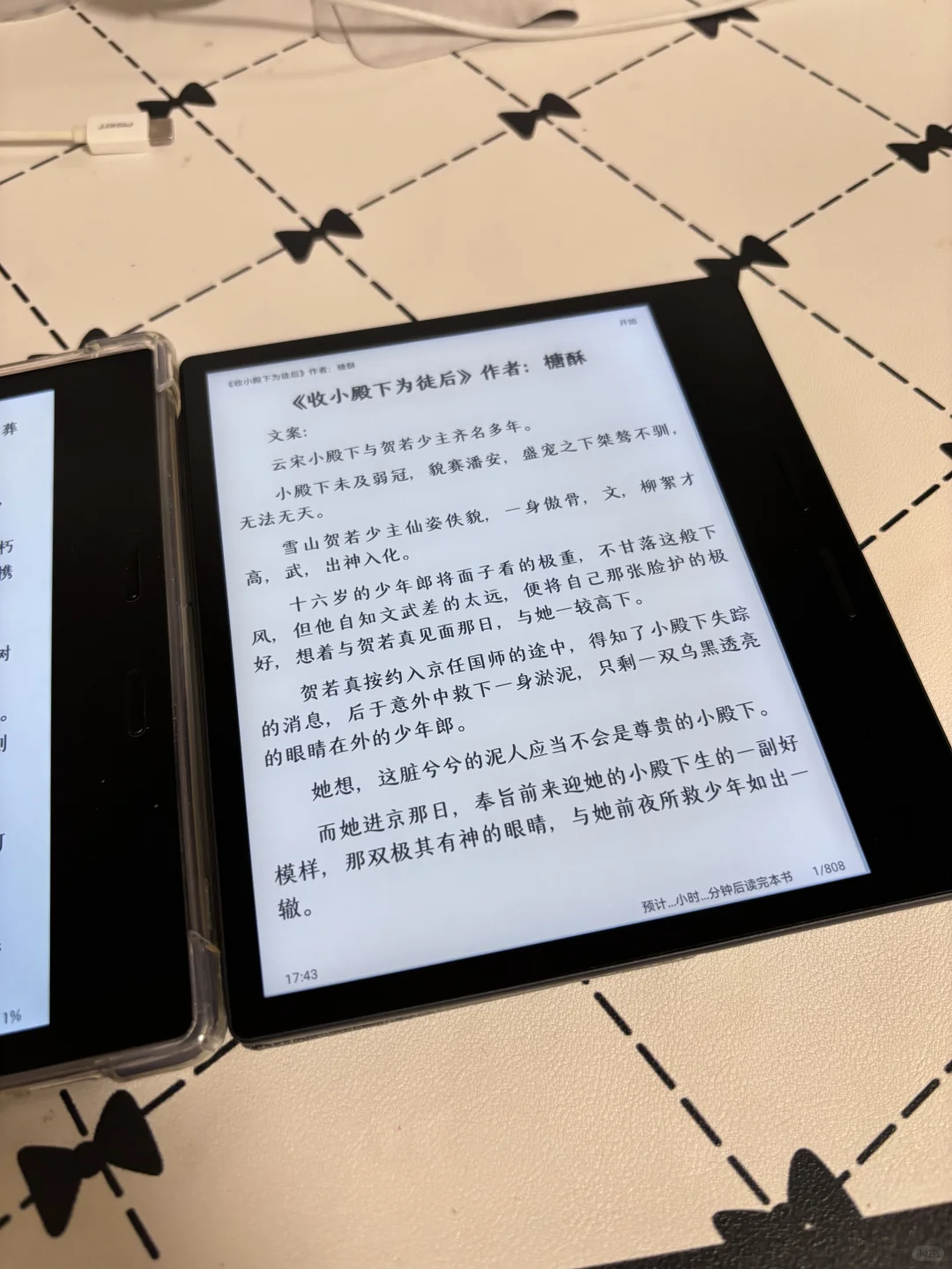 新伙伴，掌阅ireaderocean2的简评