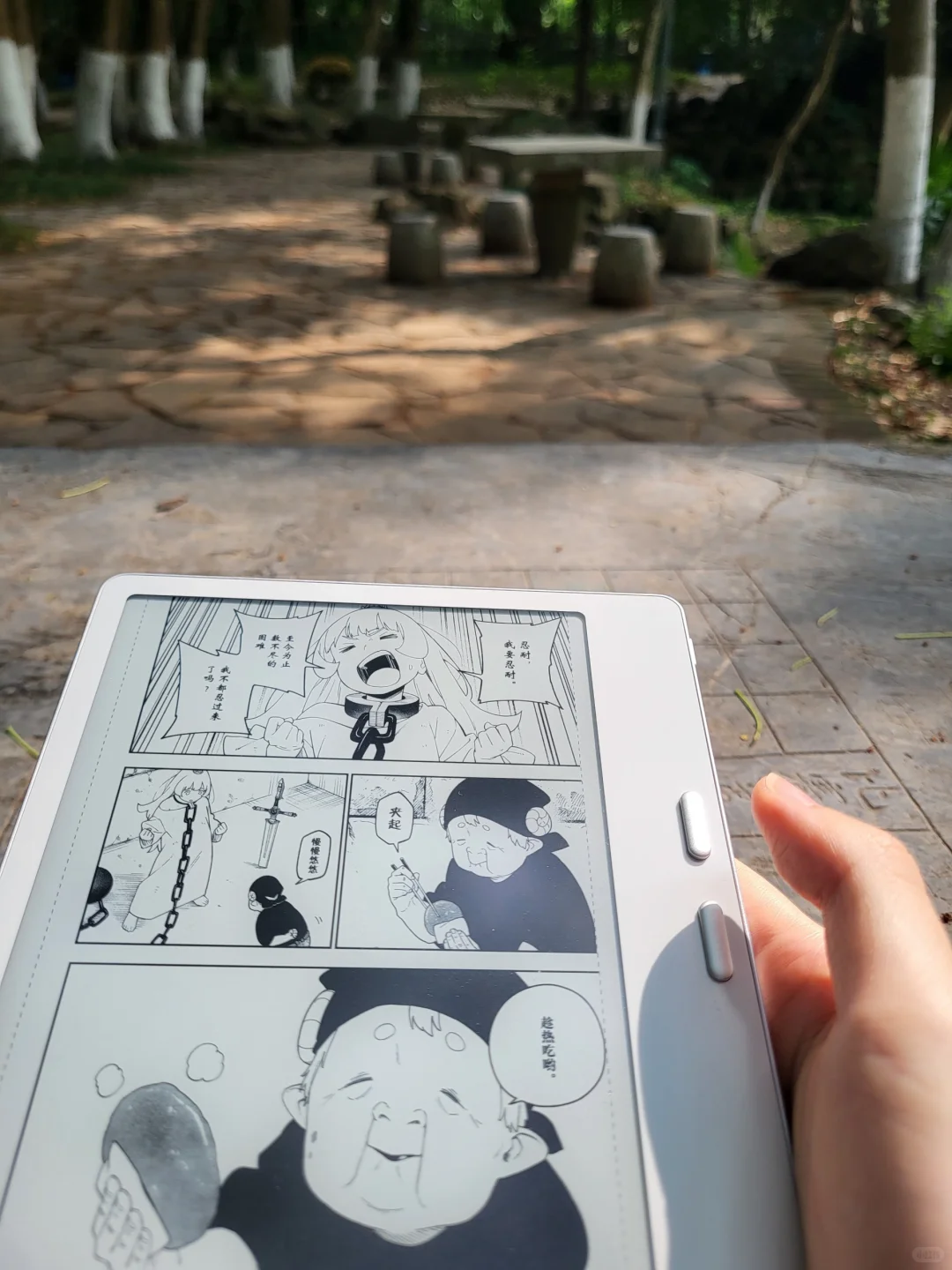 文石leaf5