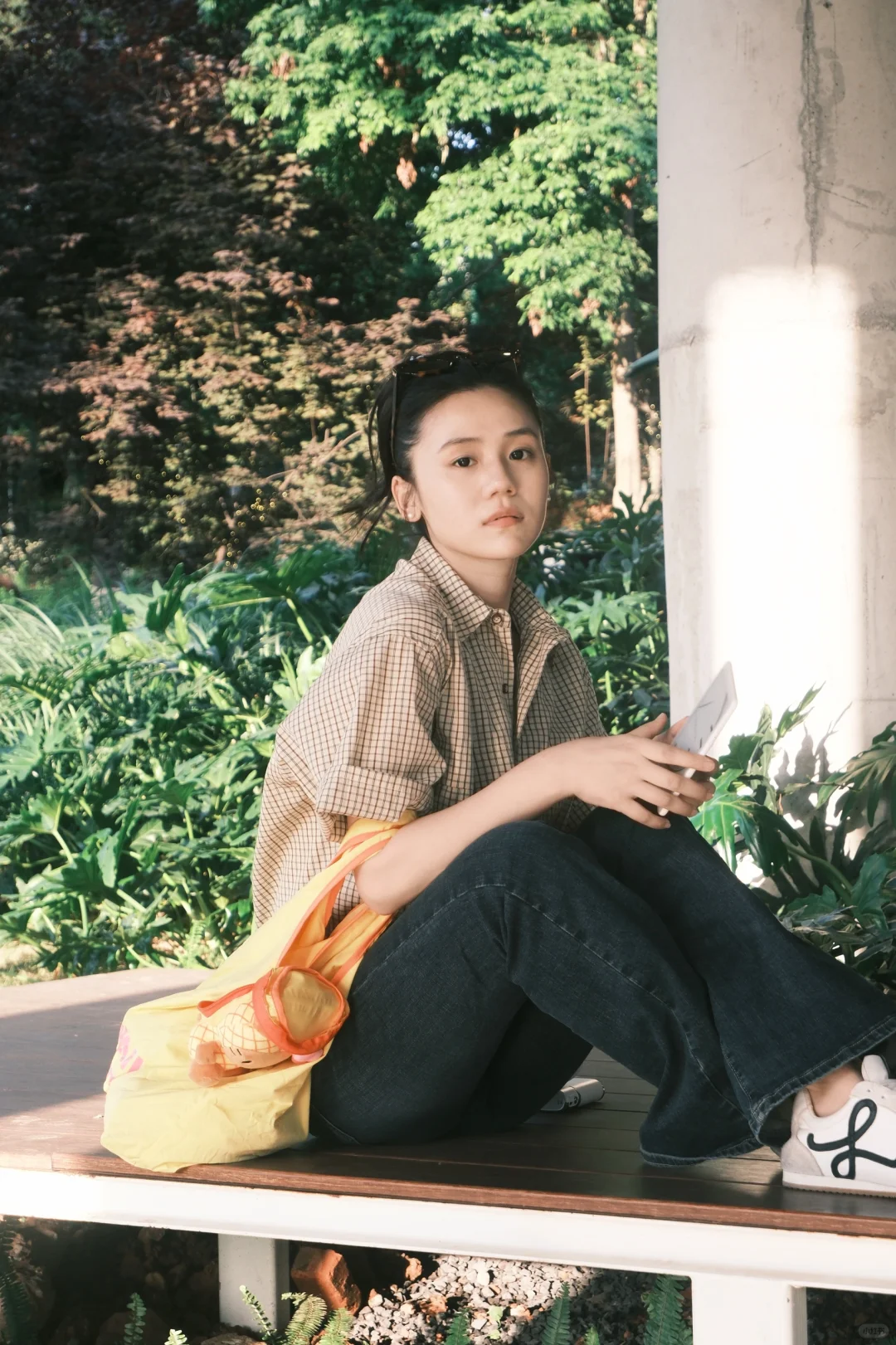请把博学打在评论区