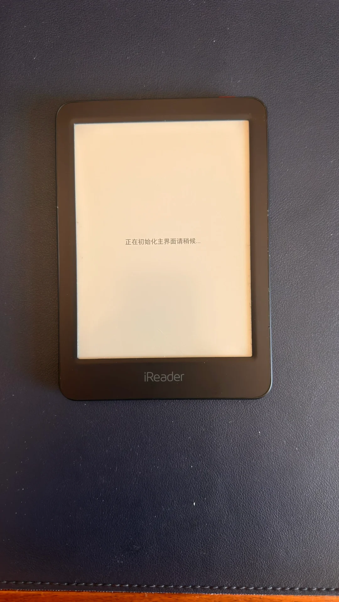 Ireader R6002电池更换