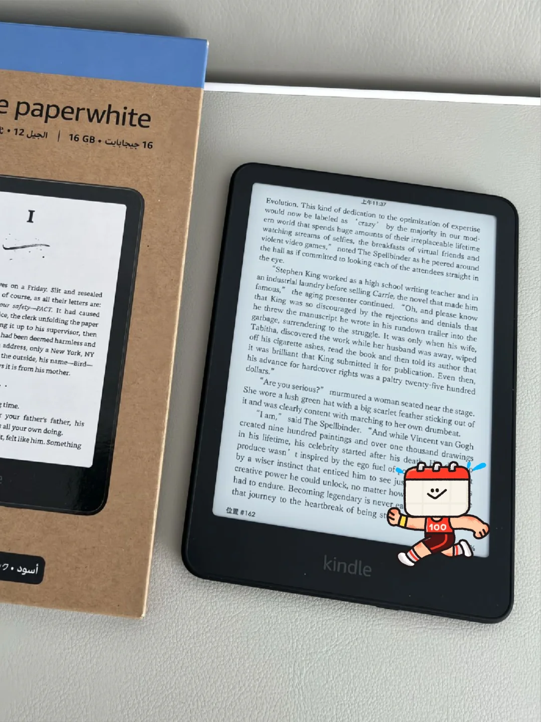 📚【9.9元解锁万本Kindle电子书】