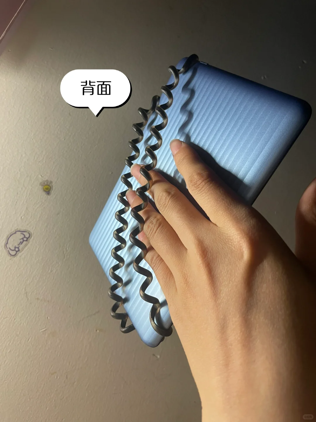 我将加入墨水屏这个更权威的圈子😏