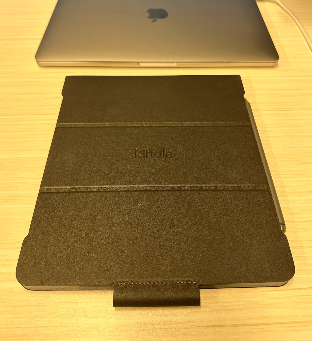 Kindle Scribe比预期优秀太多了