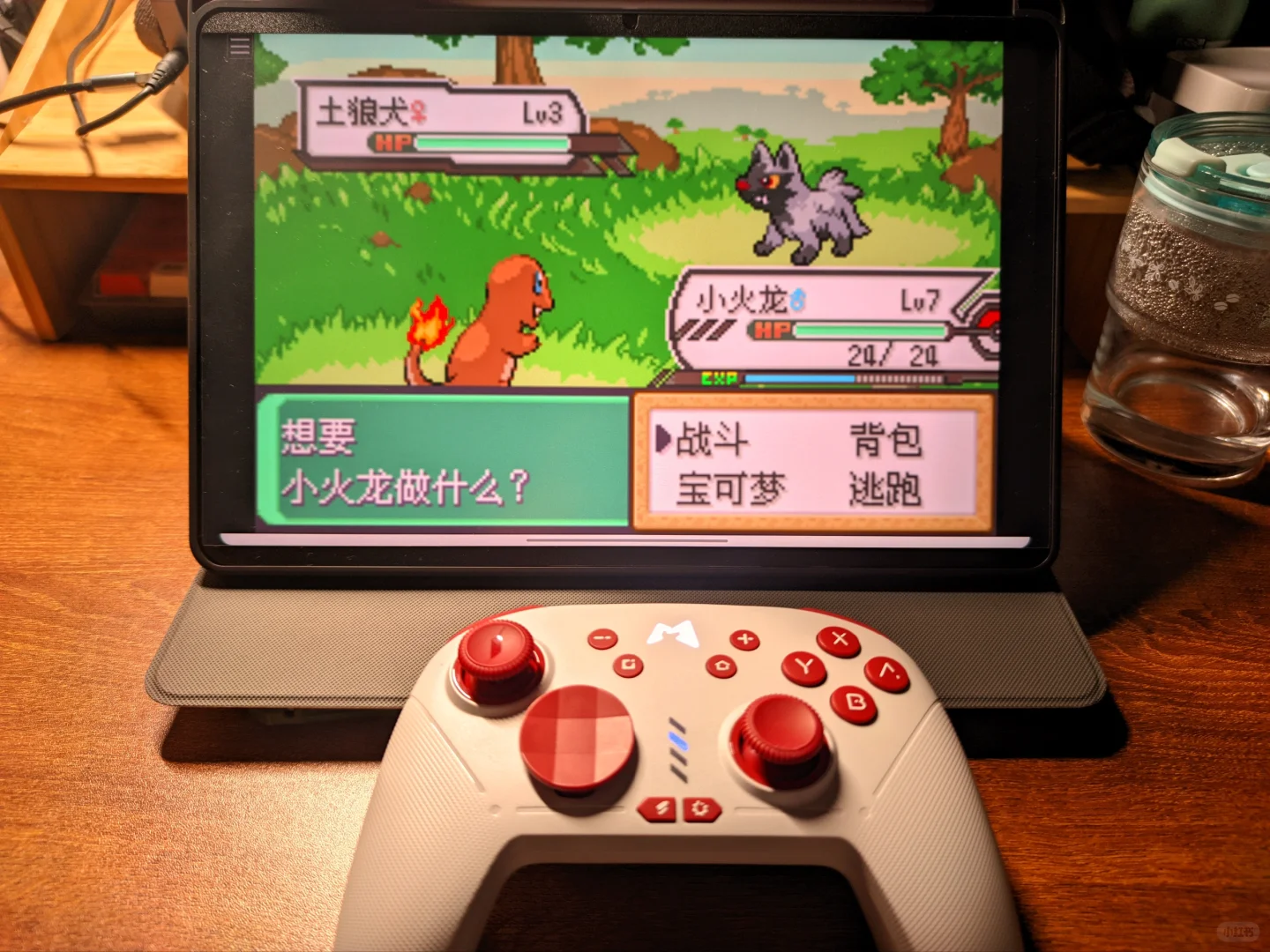 从ipad到安卓平板，感受太棒了！