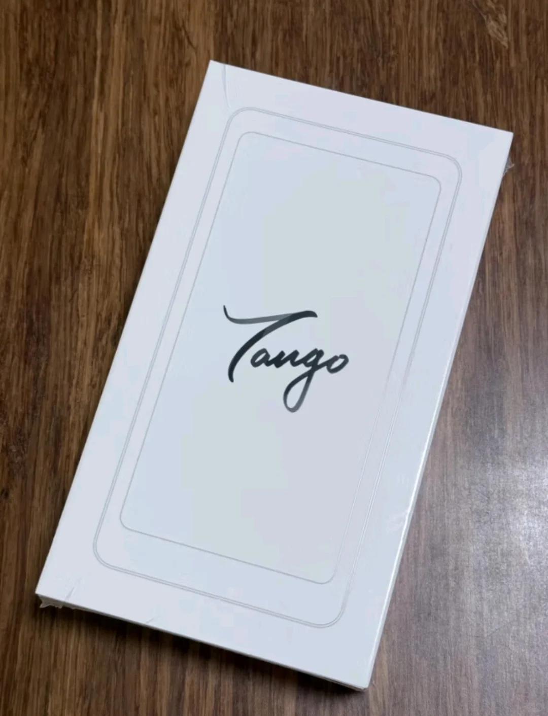 掌阅tango来了!