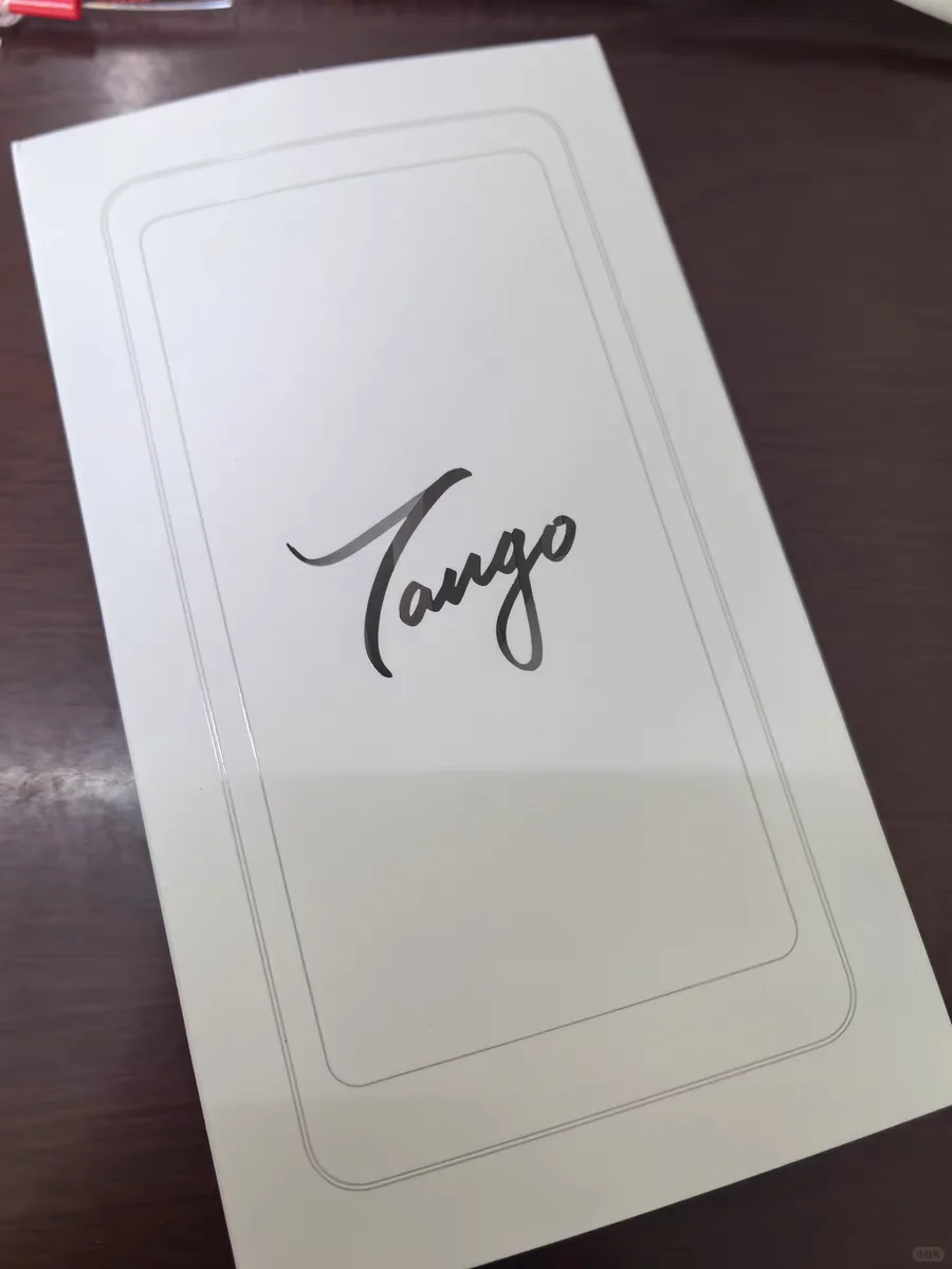 掌阅tango快去买！！