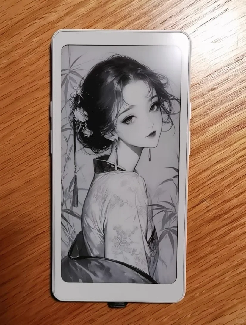 掌阅tango超好用！