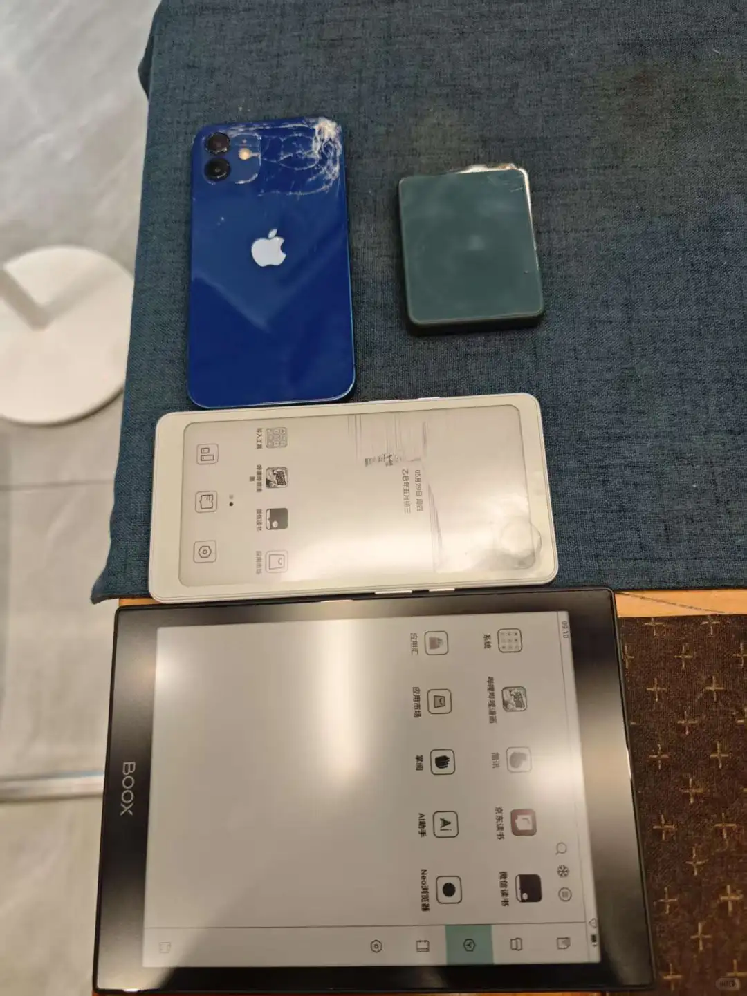 谁懂啊hhhh，突然觉得手上的机子好香！！