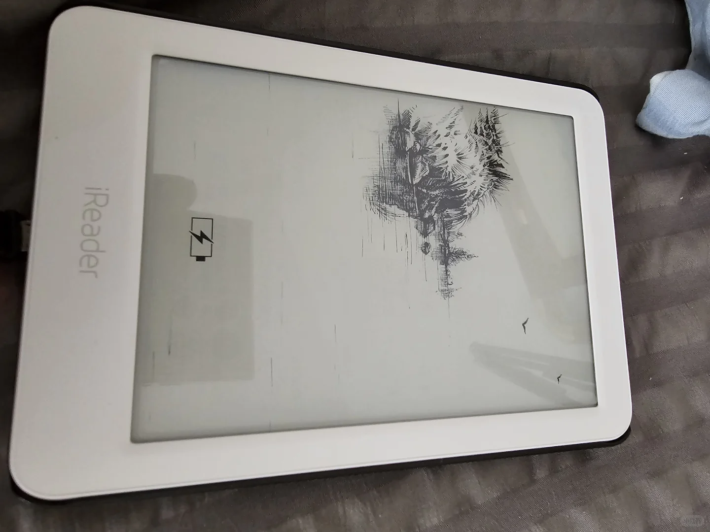 iReader使用分享